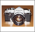 Konica Auto-Reflex